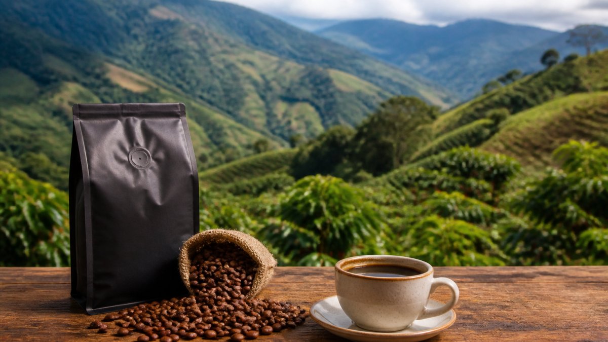 Best Fresh Roasted Colombian Coffee Online