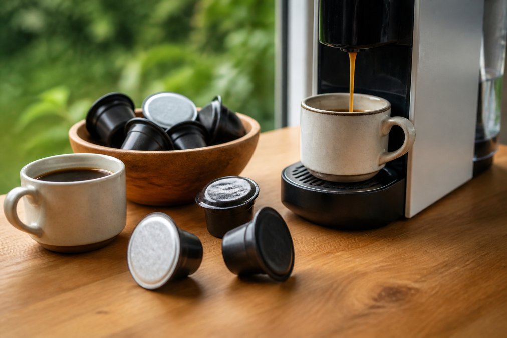 Best Single Serve Coffee Pods: Reviewed for 2026