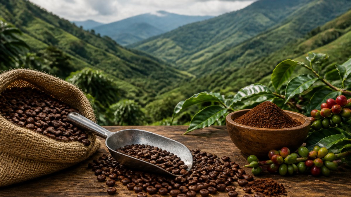Best Small-Batch Colombian Coffee Beans