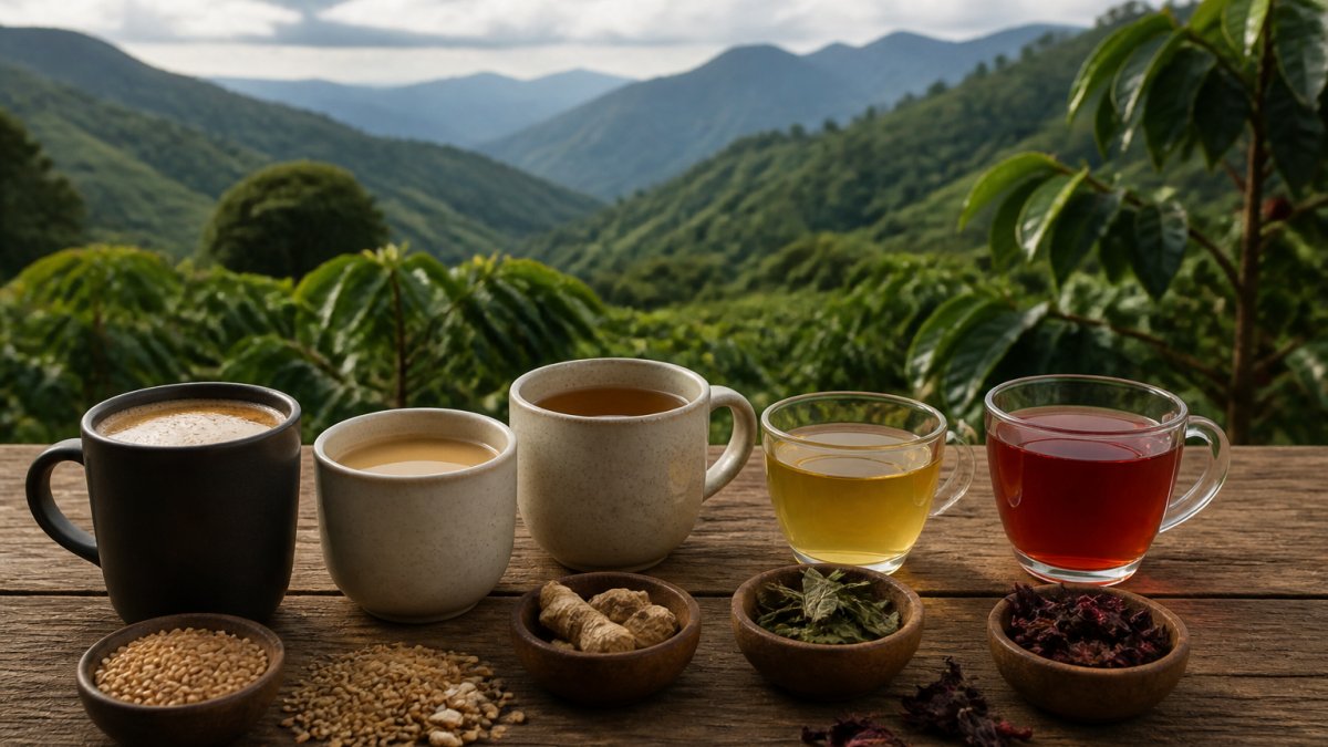 Cala Coffee Alternatives: Premium Options Compared
