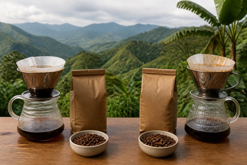 Cala Coffee vs Purity Coffee: A Complete Comparison