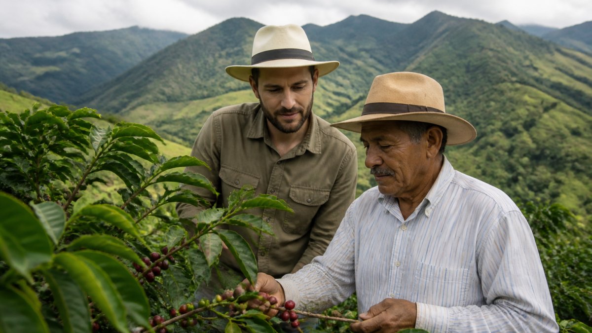 Ethical Sourcing in Coffee: 2026 Industry Guide