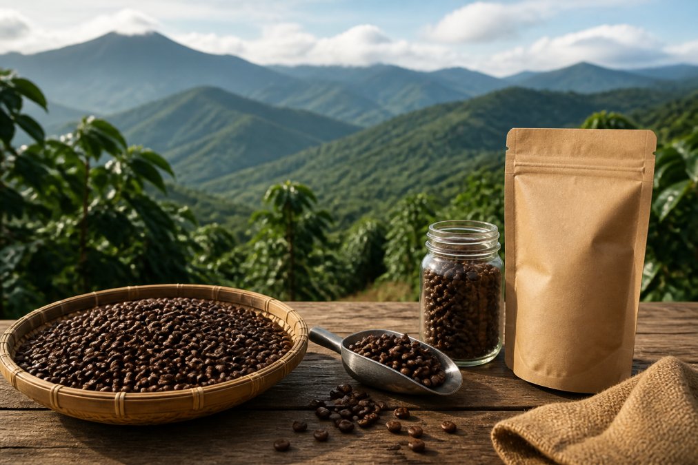 Fresh Roasted Coffee Beans Delivery 2026: Best Options