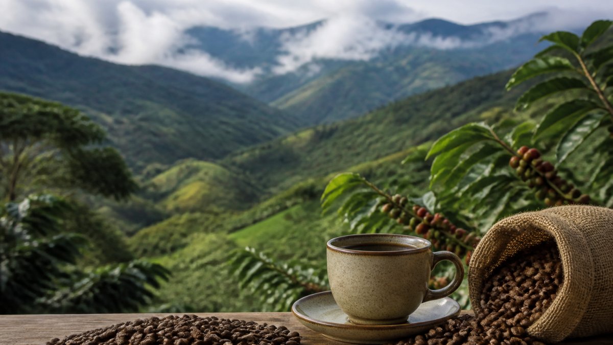 Health Benefits of Colombian Coffee: A 2026 Guide
