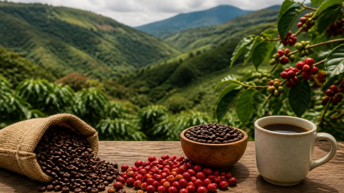 High Quality Coffee: A 2026 Guide to the Best Beans
