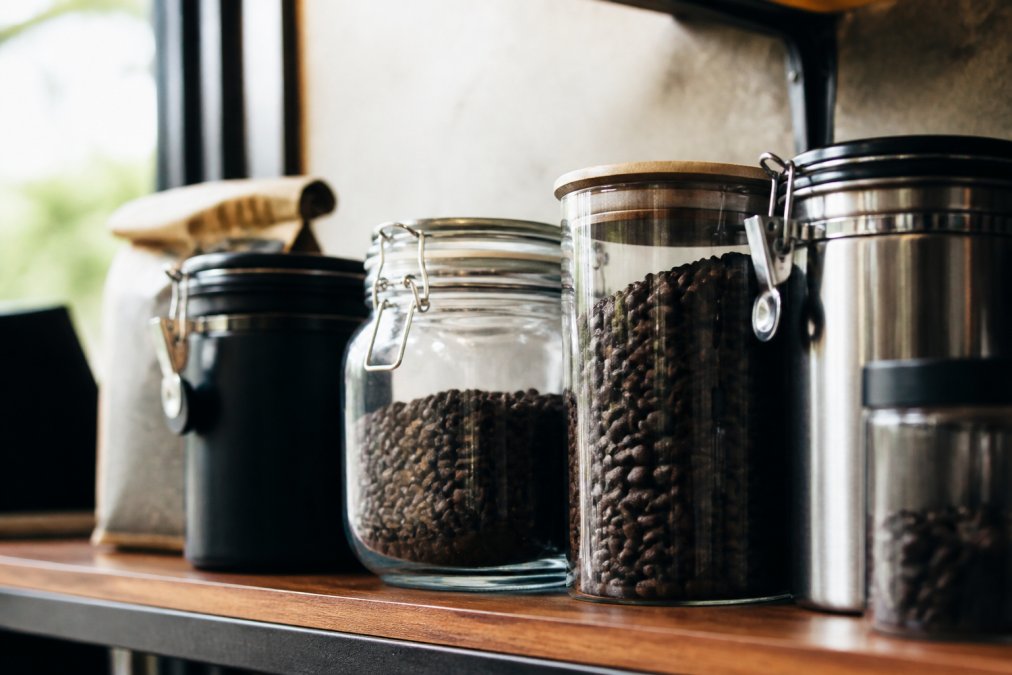 How to Store Coffee Beans Fresh: A 2026 Guide