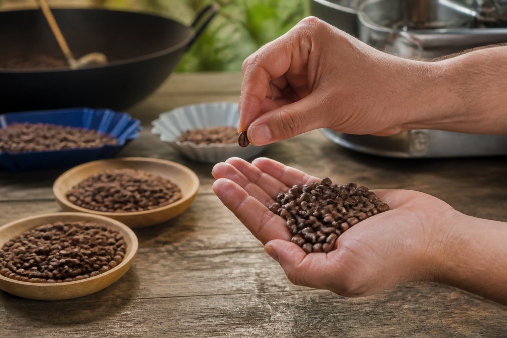 How to Tell if Coffee Beans Are Fresh