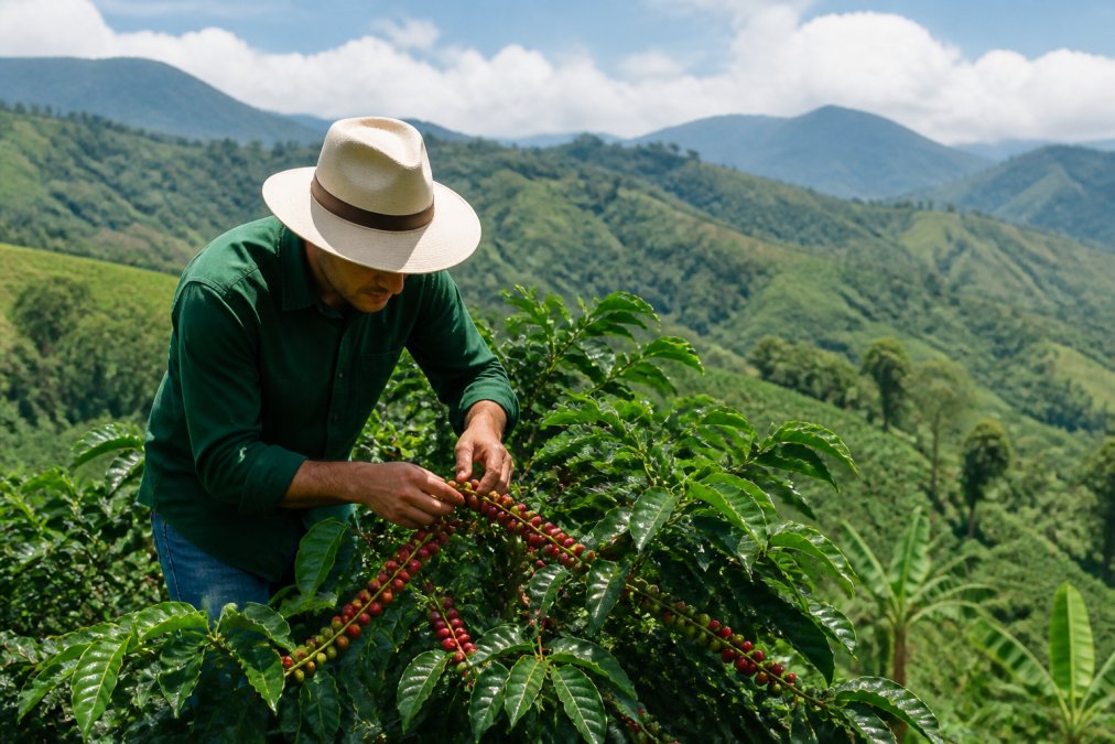 How to Verify Ethical Coffee Farming: 2026 Guide
