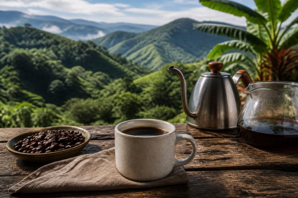 Is Expensive Coffee Actually Worth It? A 2026 Guide