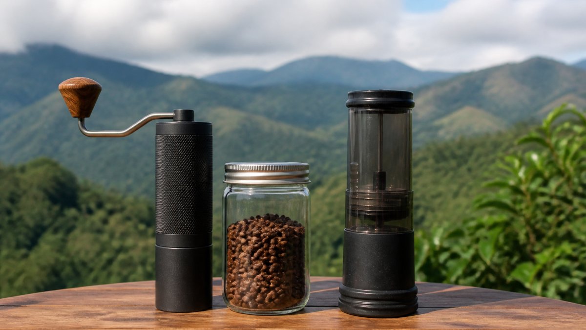 Purity Coffee vs Vivilabs: A Detailed Comparison