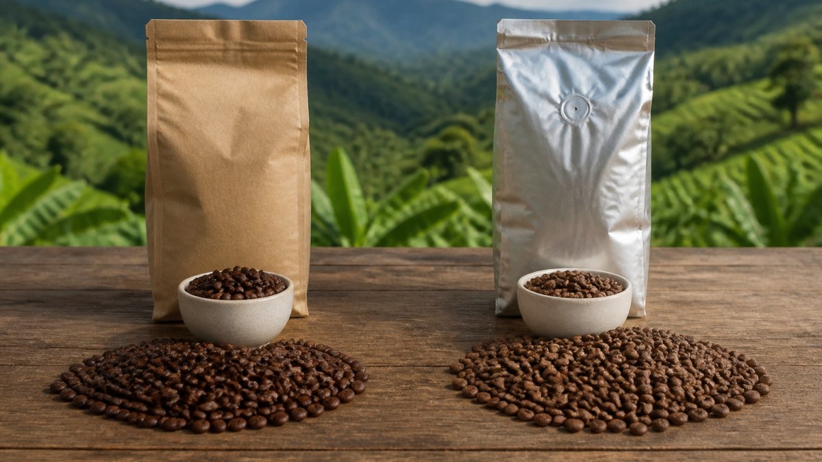 Small Batch vs Mass Produced Coffee: Which Is Better?