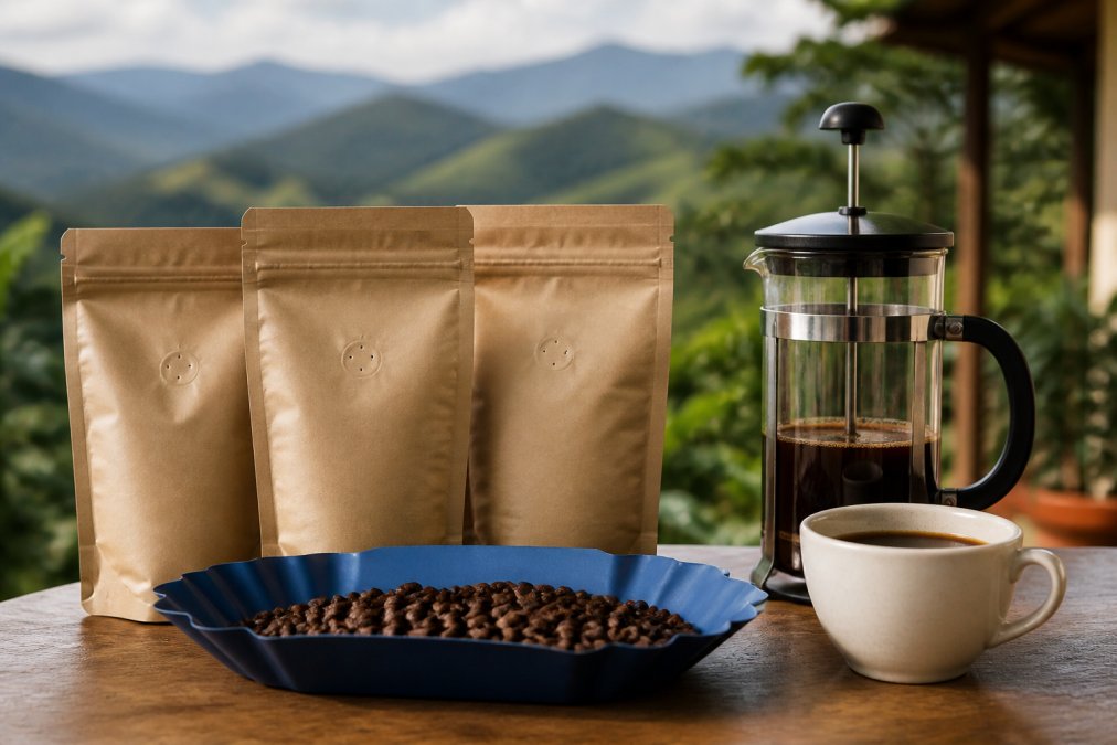 Why Coffee Roast Date Matters for Better Flavor