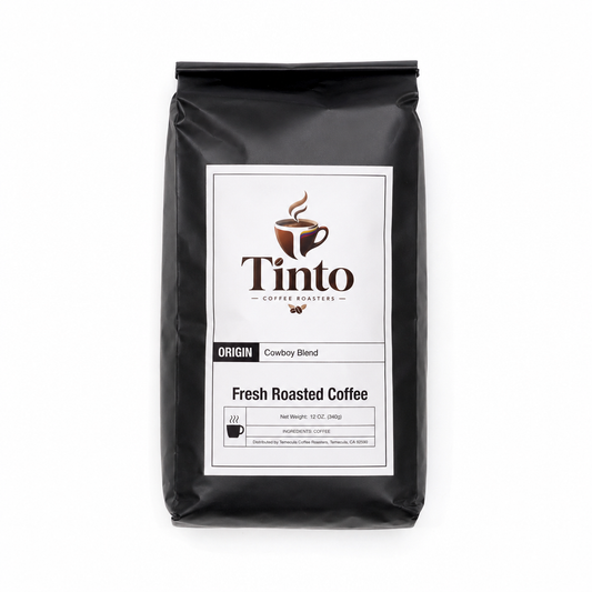 Cowboy Blend