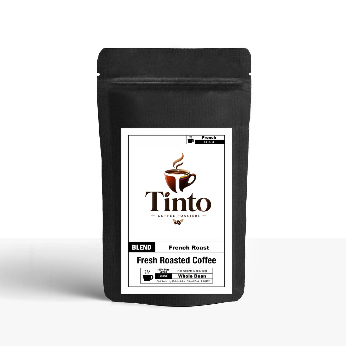 French Roast
