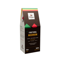 Functional Mushroom - Tinto