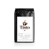 Hazelnut - Tinto