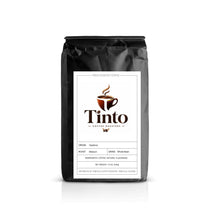 Hazelnut - Tinto