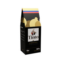 Tinto Coffee Bag - Tinto