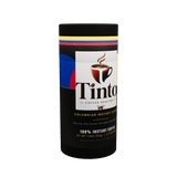 Tinto Tube - Tinto