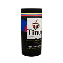 Tinto Tube - Tinto