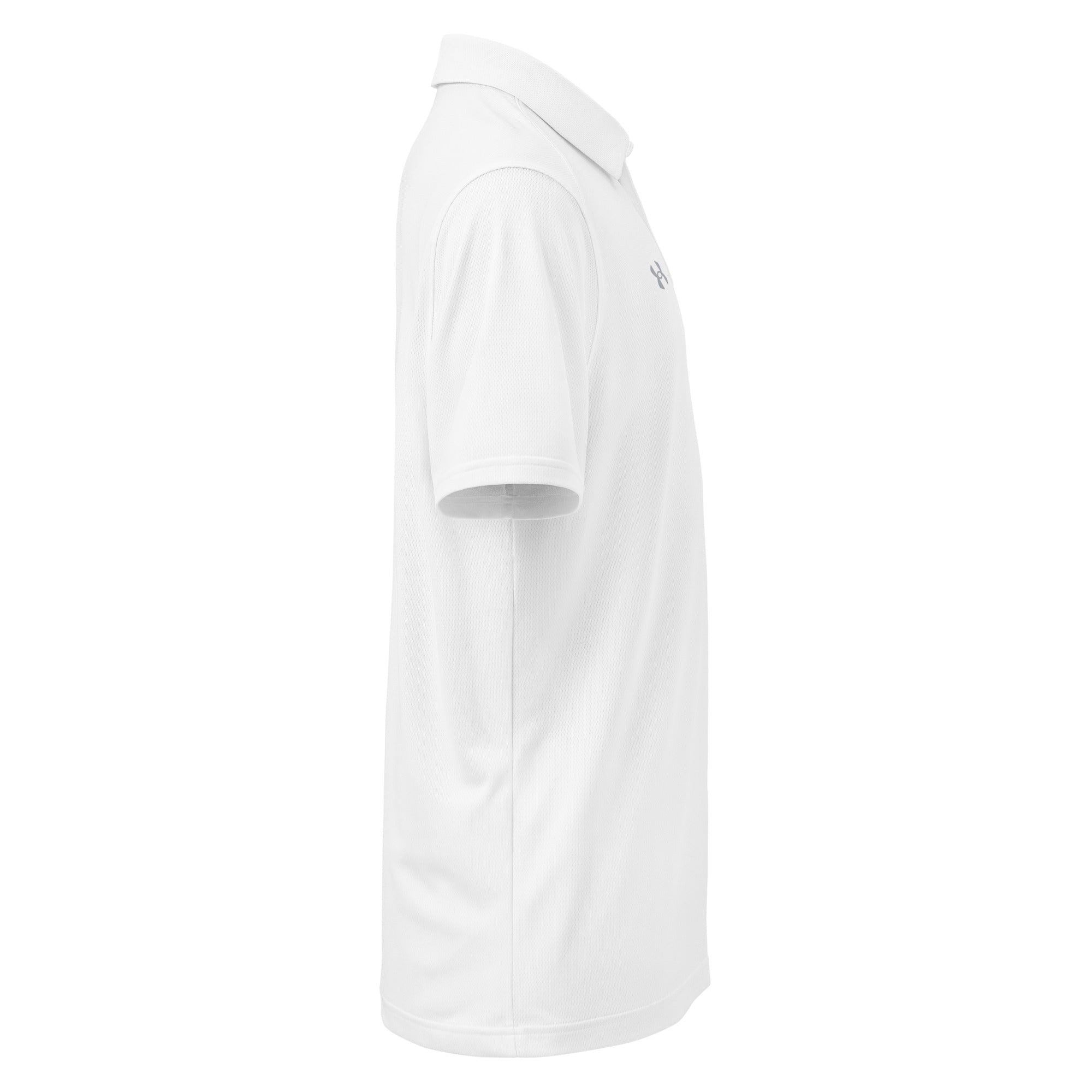 Under Armour® men's polo - Tinto