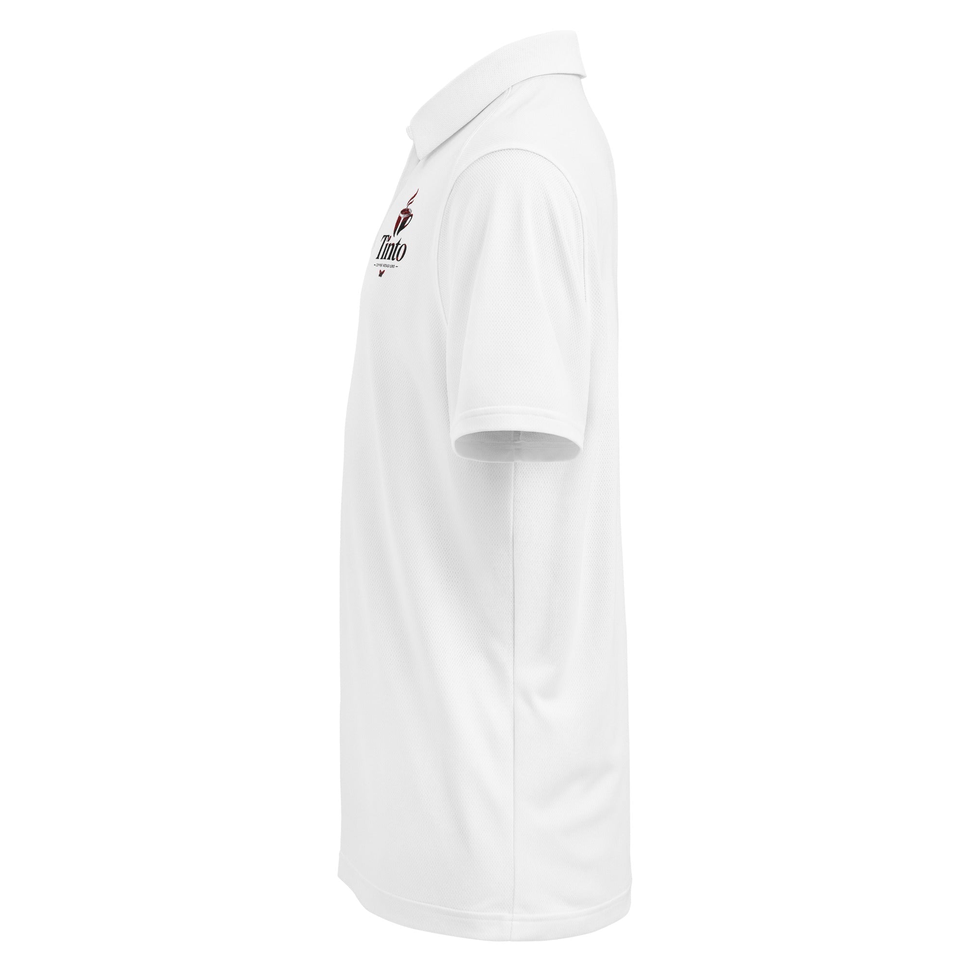 Under Armour® men's polo - Tinto