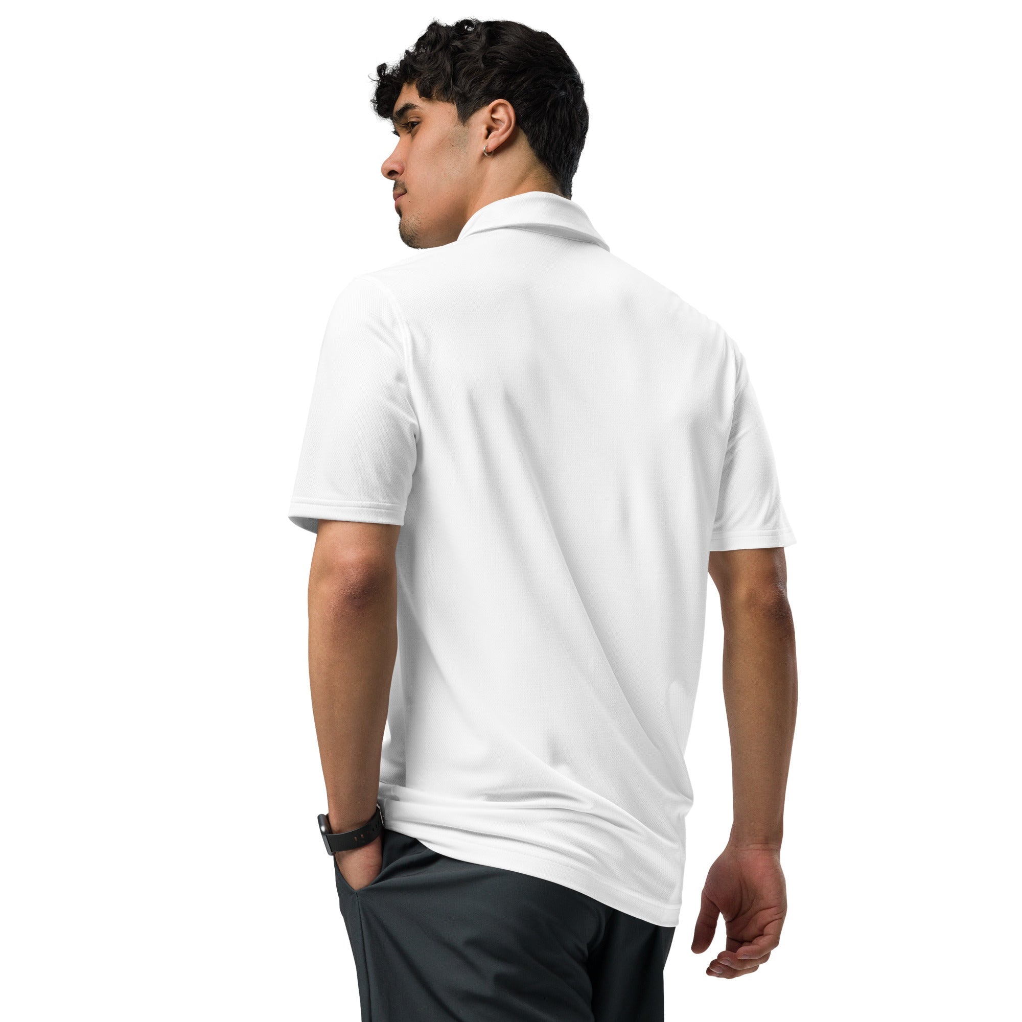 Under Armour® men's polo - Tinto