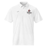 Under Armour® men's polo - Tinto