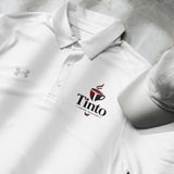 Under Armour® men's polo - Tinto