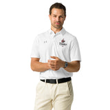 Under Armour® men's polo - Tinto