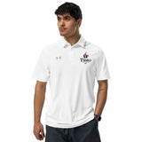 Under Armour® men's polo - Tinto