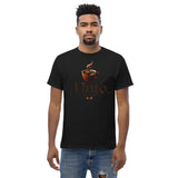 Unisex Classic Tee - Tinto