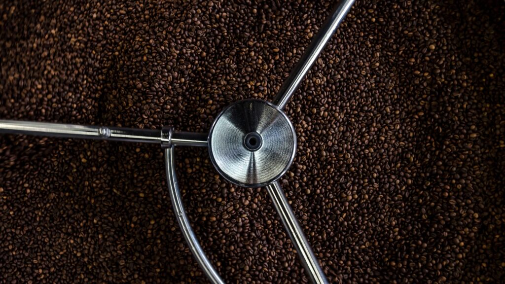 Coffee Beans